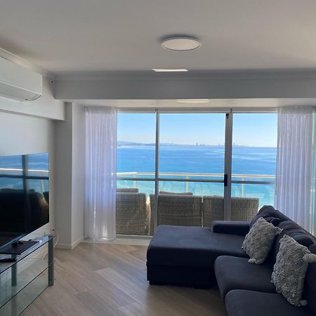 Points North Apartments Gold Coast Extérieur photo