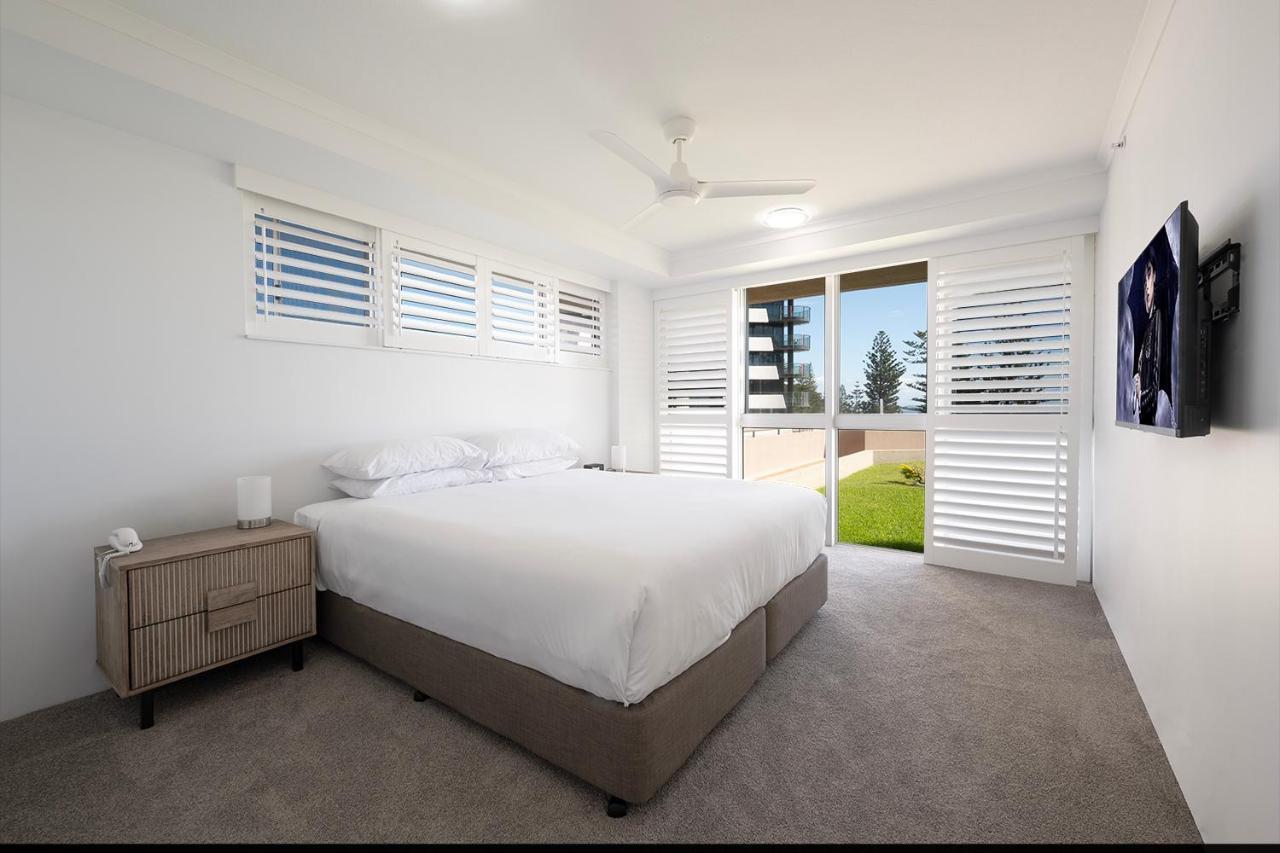 Points North Apartments Gold Coast Extérieur photo