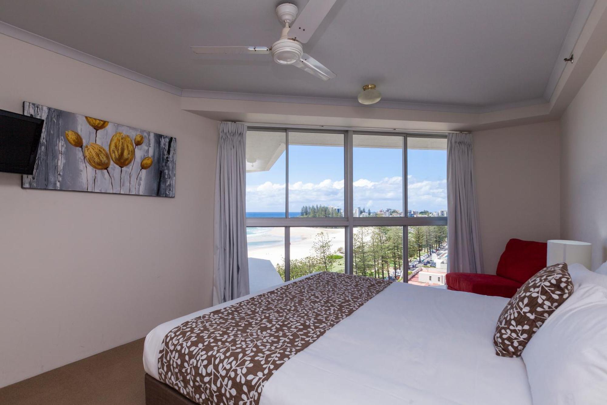 Points North Apartments Gold Coast Extérieur photo