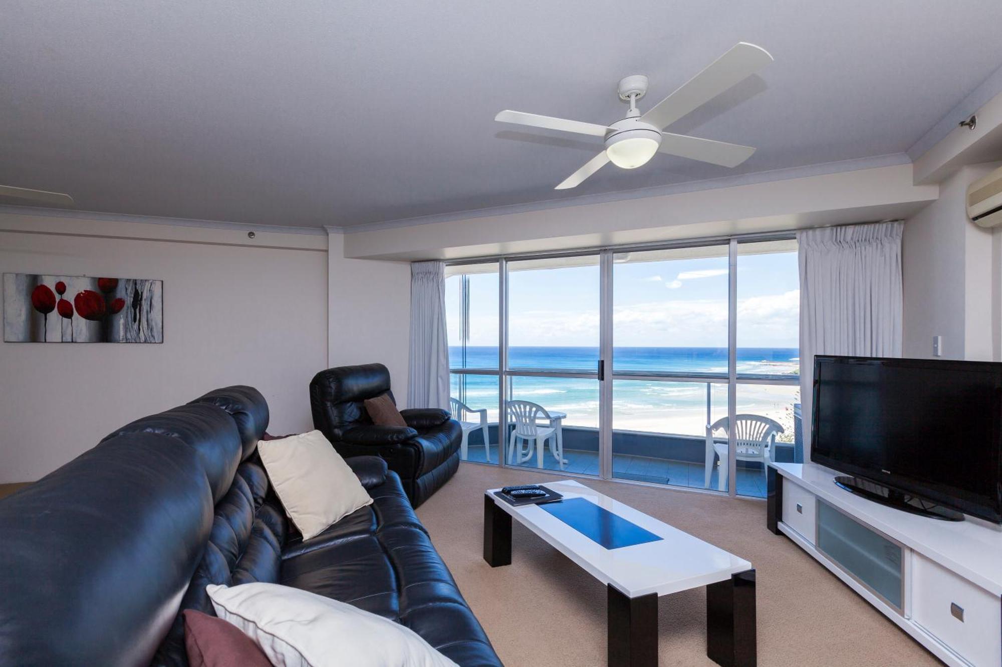 Points North Apartments Gold Coast Extérieur photo