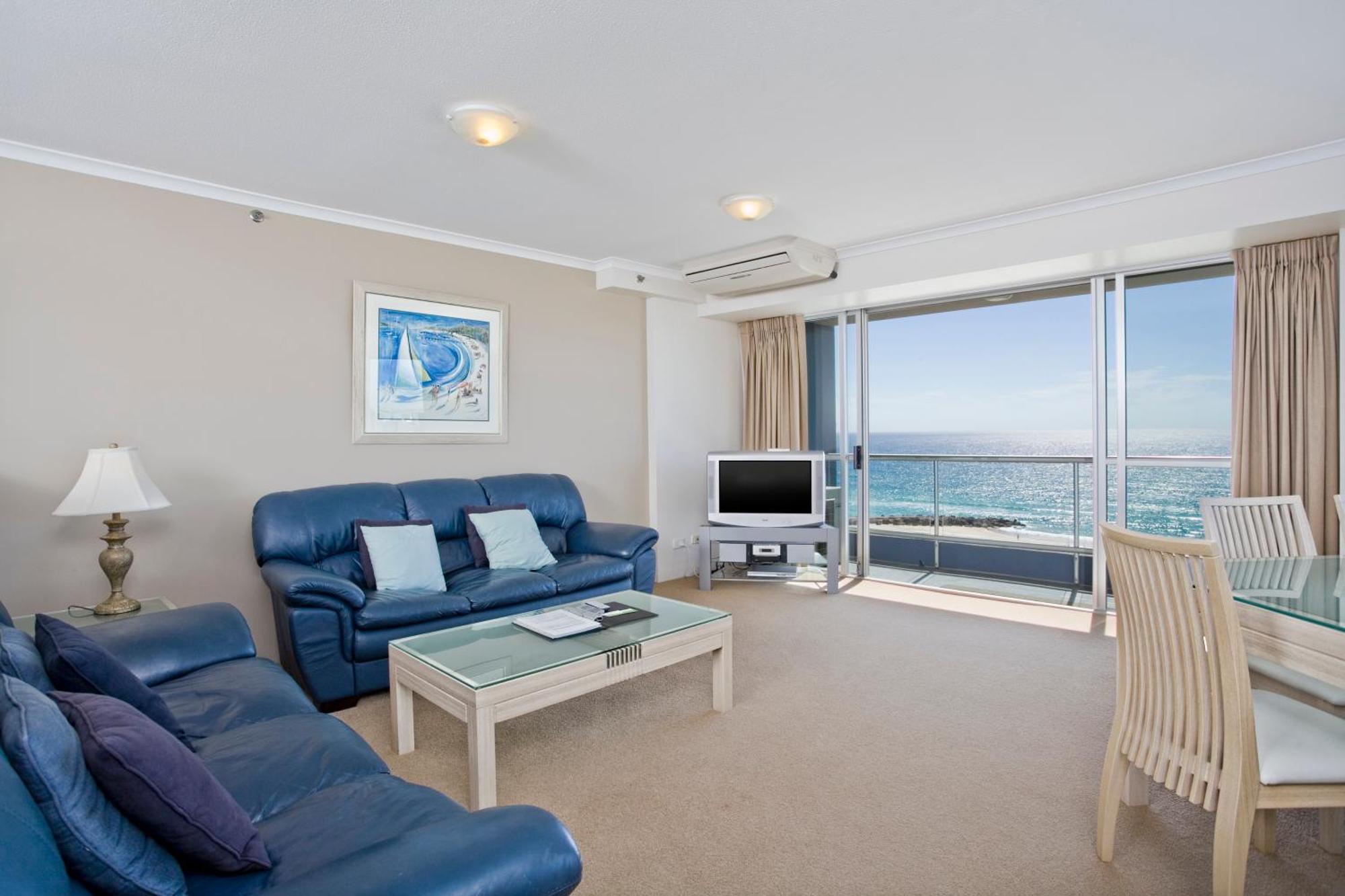 Points North Apartments Gold Coast Chambre photo