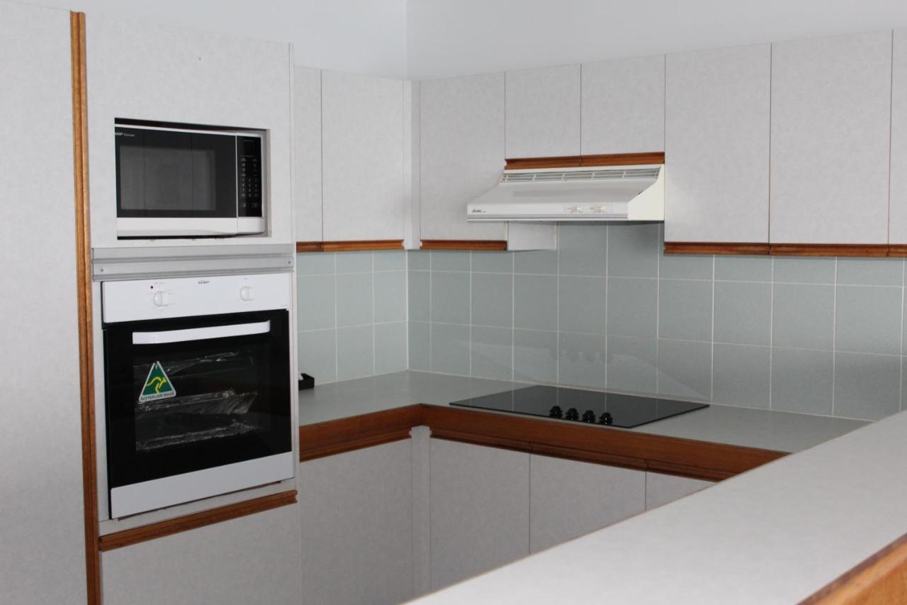 Points North Apartments Gold Coast Extérieur photo