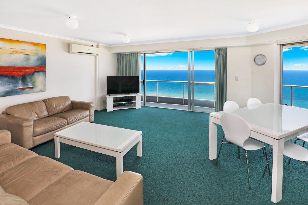 Points North Apartments Gold Coast Extérieur photo