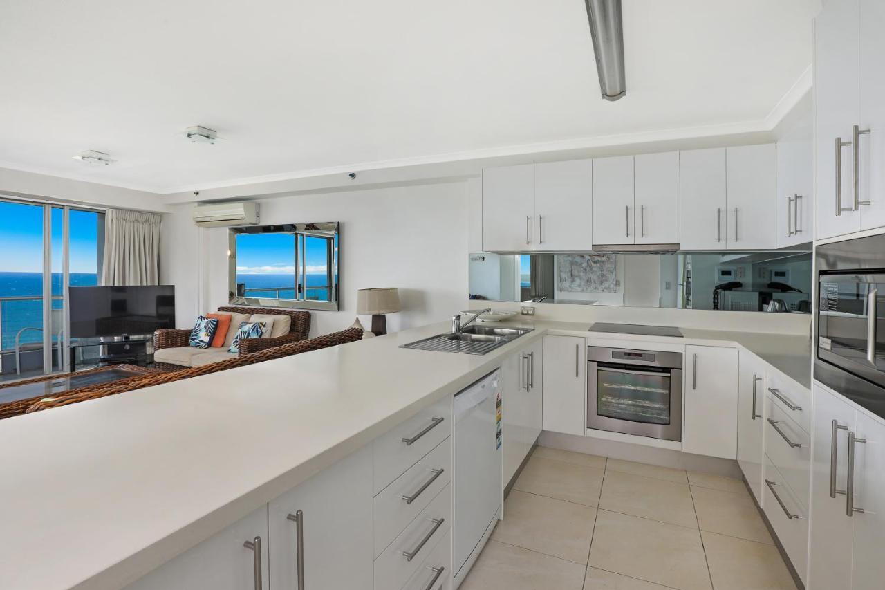 Points North Apartments Gold Coast Extérieur photo