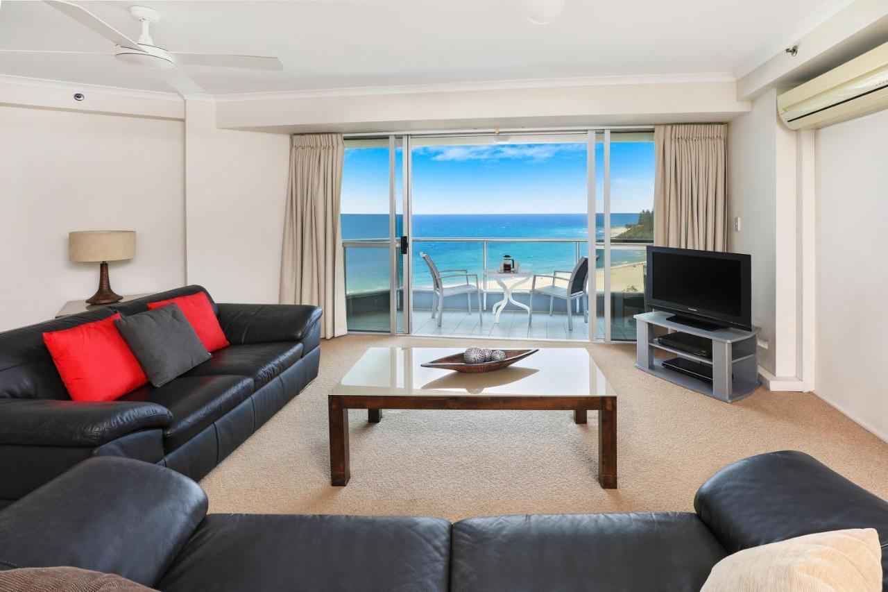 Points North Apartments Gold Coast Extérieur photo