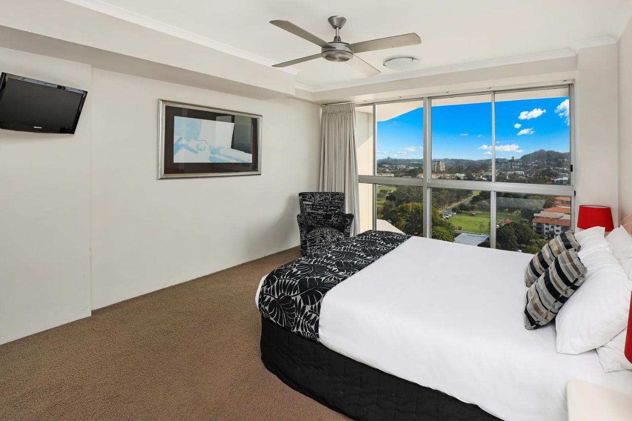 Points North Apartments Gold Coast Extérieur photo