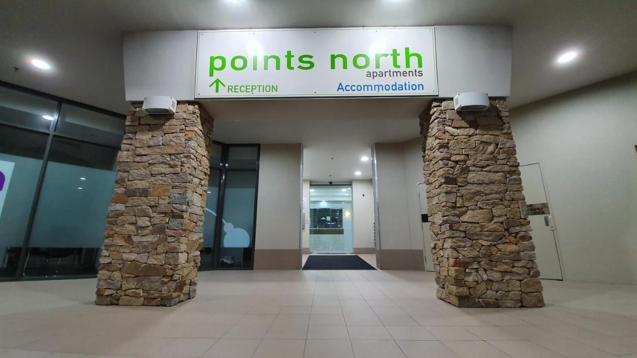 Points North Apartments Gold Coast Extérieur photo