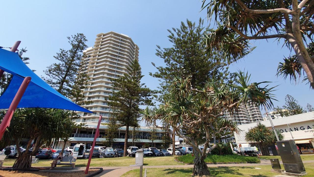 Points North Apartments Gold Coast Extérieur photo