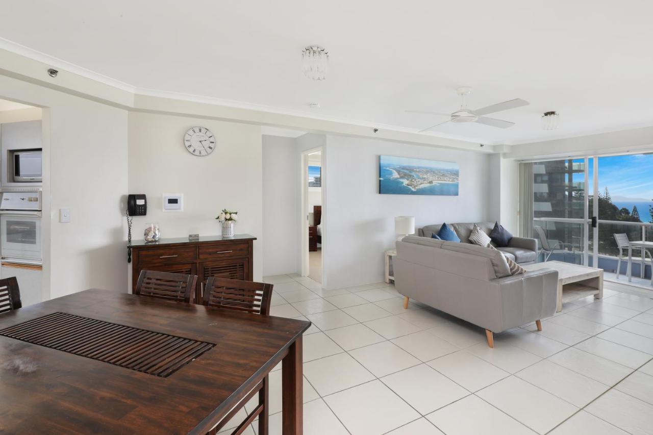 Points North Apartments Gold Coast Extérieur photo